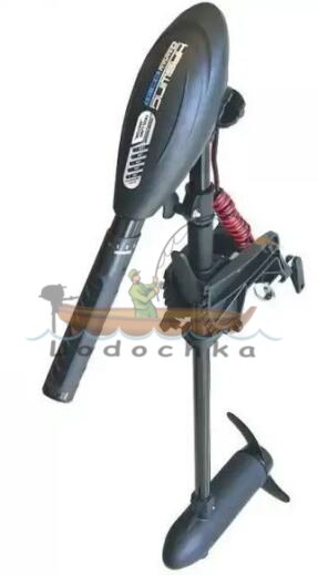 Лодочный электромотор Haswing Osapian 30 Lbs