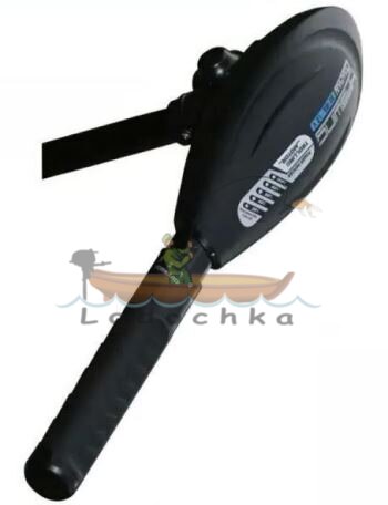 Лодочный электромотор Haswing Osapian 30 Lbs