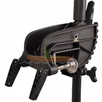 Лодочный электромотор Haswing Osapian 30 Lbs