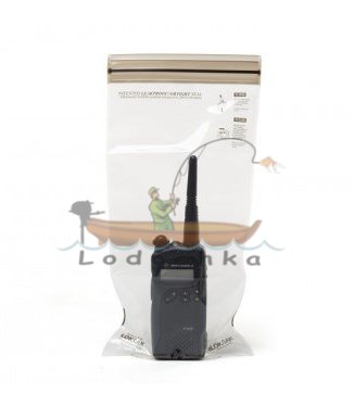 Герметичный пакет aLOKSAK 6x12'' - 14,6х30,5 см