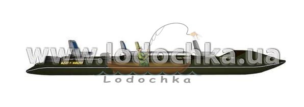 Тримаран надувной Boathouse TRIM FISHER