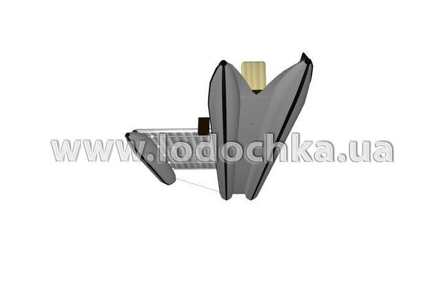 Тримаран надувной Boathouse TRIM SPORT