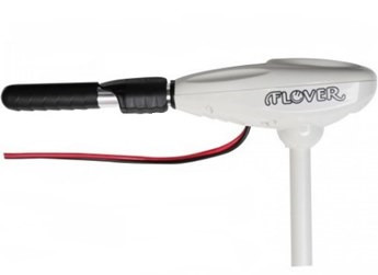 Мотор лодочный Flover 45 TGS