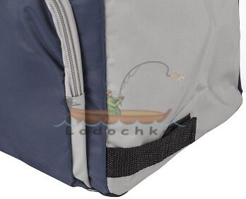Термосумка Thermo Cooler 20 CR-20