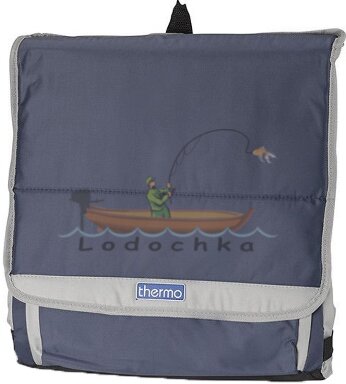 Термосумка Thermo Cooler 20 CR-20