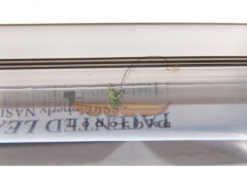 Герметичный пакет aLOKSAK 12x48'' - 29,5х121,3 см