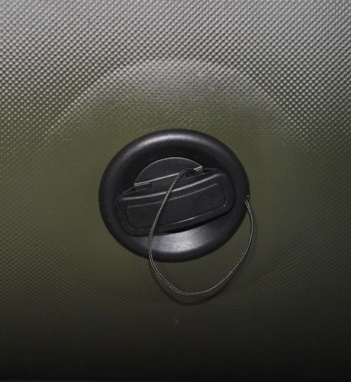 Лодка надувная гребная Element 245L