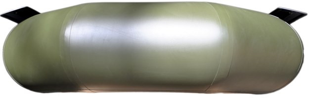 Лодка надувная гребная Element 270L