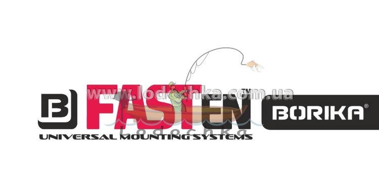 FASTen - Универсальная крепёжная система