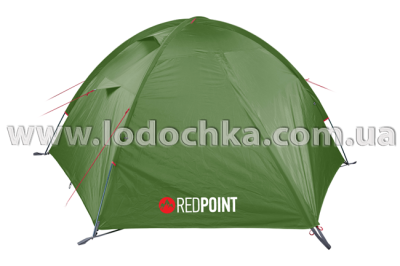 Палатка Red Point Steady 2EXT