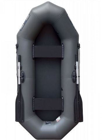 Човен надувний гребний Aqua-Storm MK240