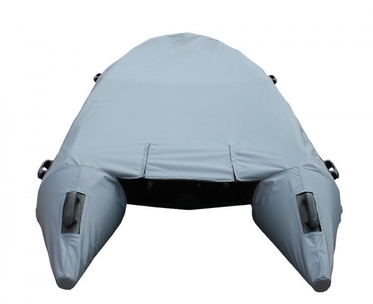 Тент стояночный для надувной лодки  Aqua-star К-370