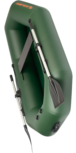 Лодка надувная гребная Kolibri K-220