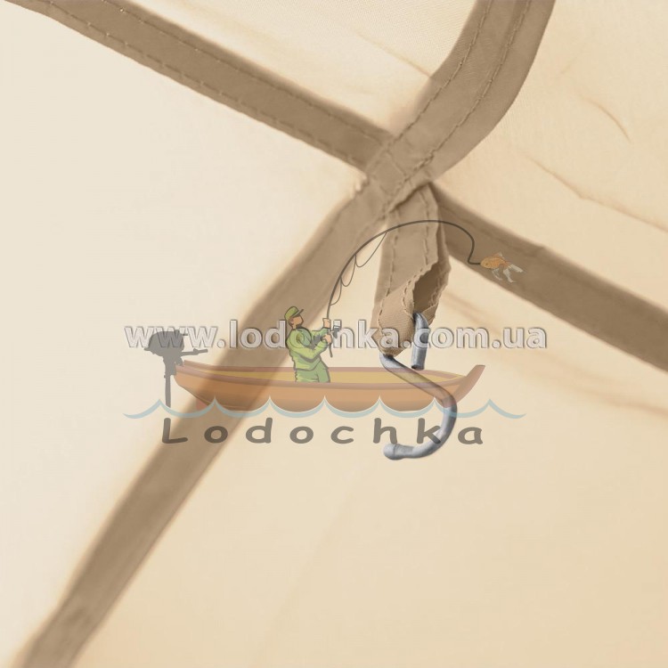 Тент для туалета или душа Kemping Toilet Tent