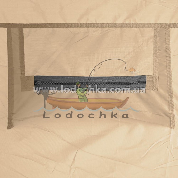 Тент для туалета или душа Kemping Toilet Tent