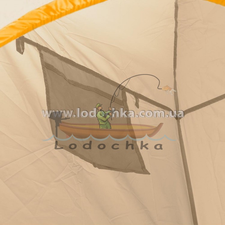 Тент для туалета или душа Kemping Toilet Tent