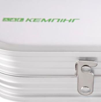 Розкладний стіл KEMPING XN-18060