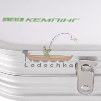 Раскладной стол KEMPING XN-18060