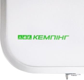 Раскладной стол KEMPING XN-12064 с четырьмя стульями