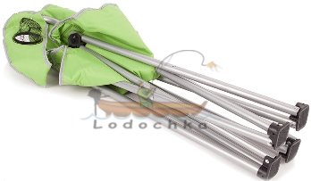 Раскладной стул KEMPING QAT-21063