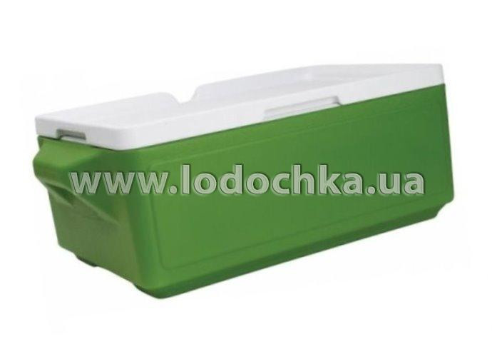 Термобокс Coleman Cooler 24 CAN Stacker Green C004