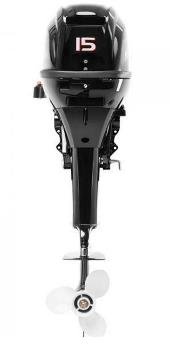 Мотор лодочный Hidea HD15FHS