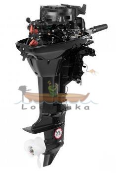 Мотор лодочный Hidea HD15FHS