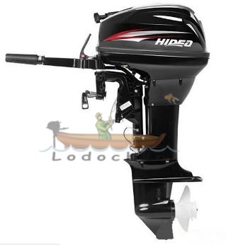 Мотор лодочный Hidea HD15FHS