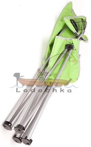 Раскладной стул KEMPING QAT-21061