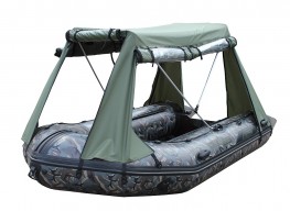Тент-палатка для надувной лодки Aqua-star К-400