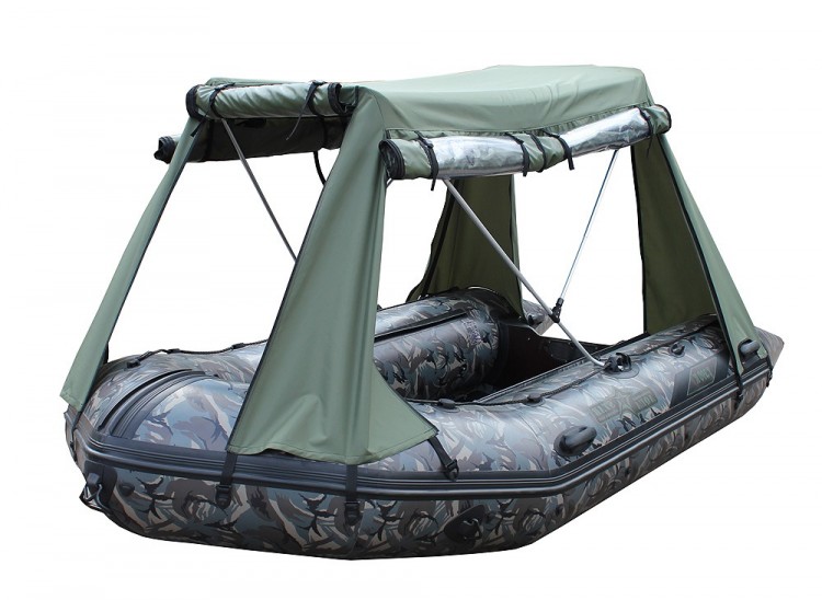 Тент-палатка для надувной лодки Aqua-star К-400