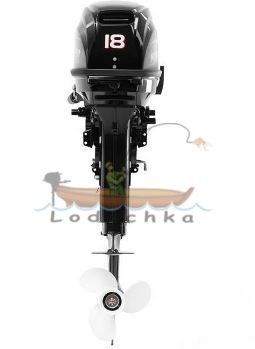 Мотор лодочный Hidea HD18FHS