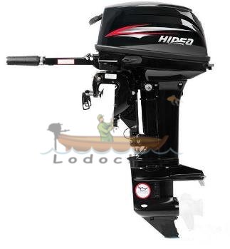 Мотор лодочный Hidea HD18FHS