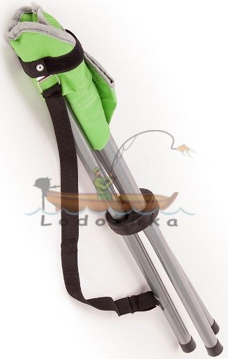 Раскладной стул KEMPING QAT-2305