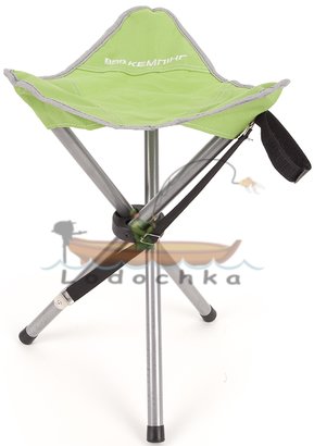 Раскладной стул KEMPING QAT-2305