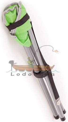 Раскладной стул KEMPING QAT-2305