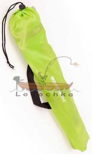 Раскладной стул KEMPING QAT-2305