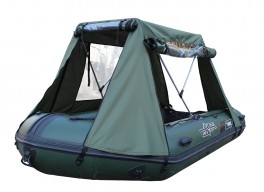 Тент-палатка для надувной лодки Aqua-star К-430