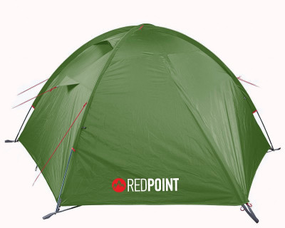 Палатка Red Point Steady 3EXT