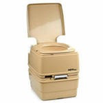 Биотуалет Thetford Potty Toilet Low
