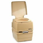 Биотуалет Thetford Potty Toilet Low