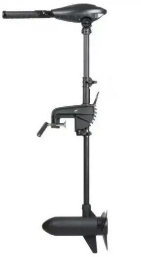 Лодочный электромотор Haswing Osapian 40 Lbs