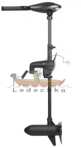 Лодочный электромотор Haswing Osapian 40 Lbs