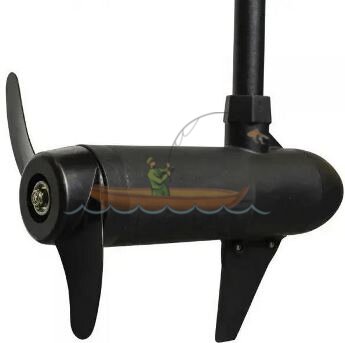 Лодочный электромотор Haswing Osapian 40 Lbs