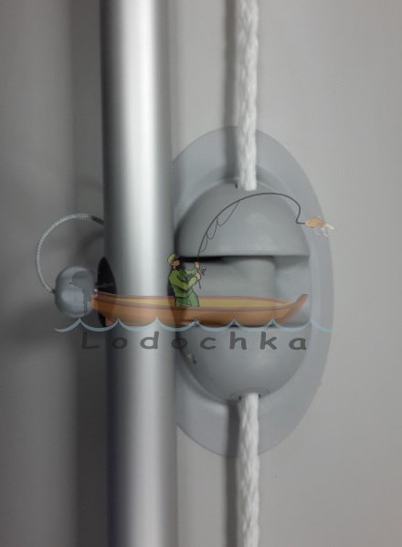 Лодка надувная моторная килевая Element МK330