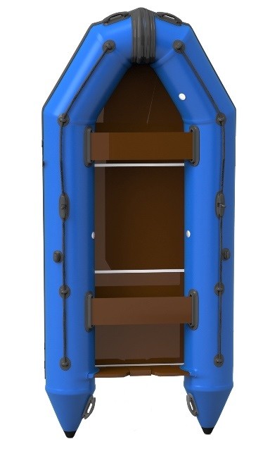 Лодка надувная моторная килевая Energy K-310