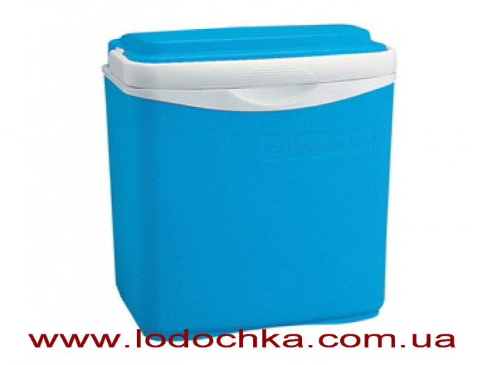 Термобокс Campingaz Icetime Coоler 26L