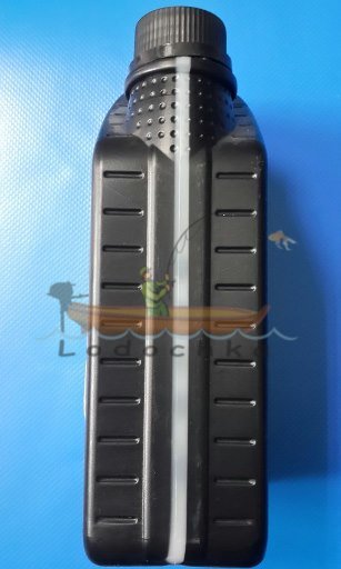 Масло для двухтактных двигателей Parsun TC-w3, Premium Plus, 1 литр