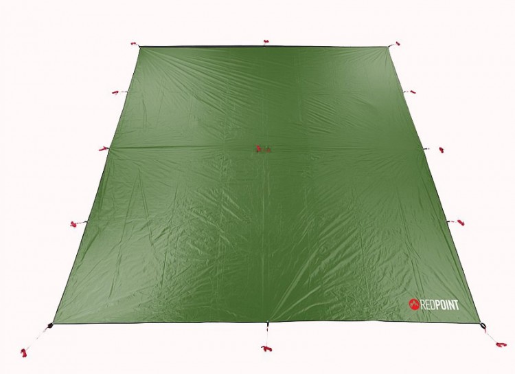 Тент Red Point UMBRA 5x4