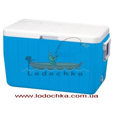 Термобокс Campingaz Super extreme cooler 45l
